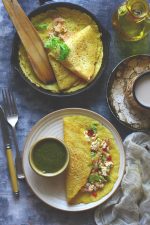 25 Best Indian Breakfast Recipes Fun FOOD Frolic