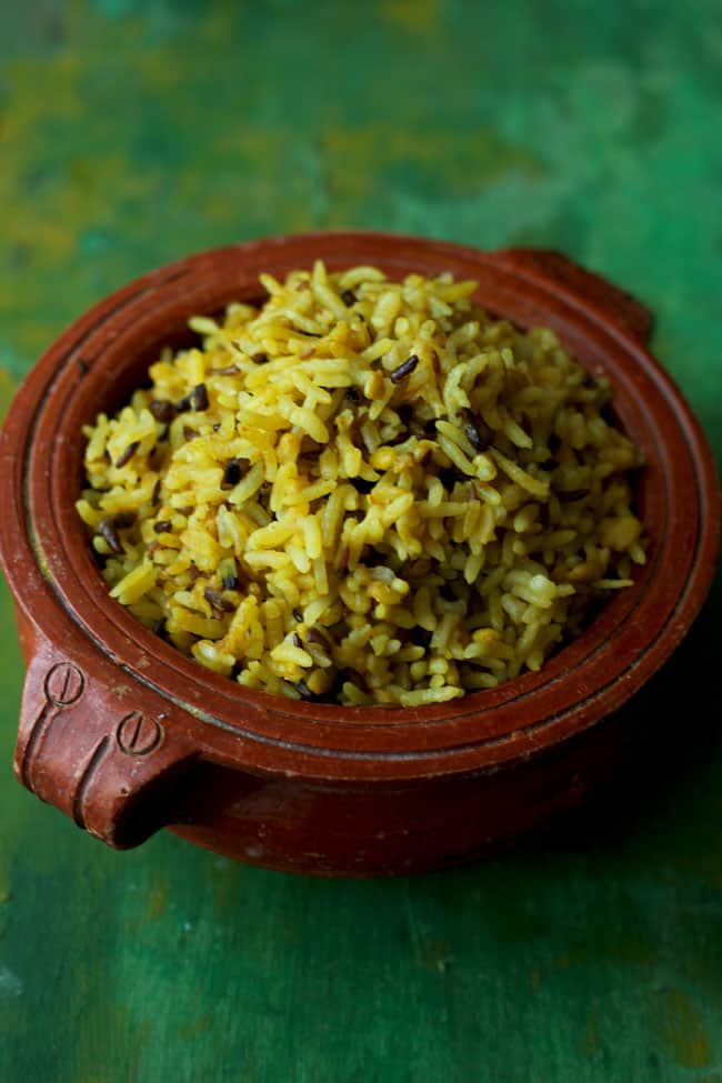 Urad Dal Khichdi Makar Sankranti Special Fun FOOD Frolic