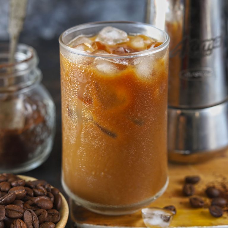 Vietnamese Iced Coffee Recipe Fun Food Frolic