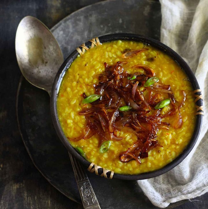 Urad Dal Recipe Punjabi Style Urad Dal Fun Food Frolic