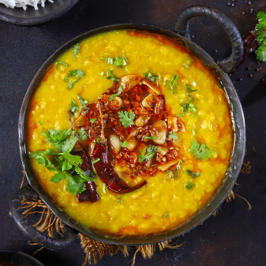 Arhar Dal Recipe Toor Dal Fun Food Frolic