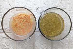 Millet Khichdi Recipe Fun FOOD Frolic