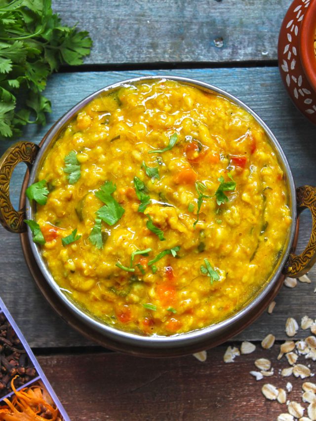 25+ Best Indian Breakfast Recipes - Fun FOOD Frolic