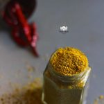 Homemade Curry Powder Recipe