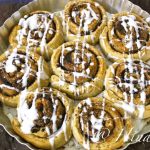 Cinnamon Rolls