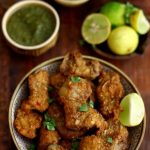 Amritsari Fish Fry