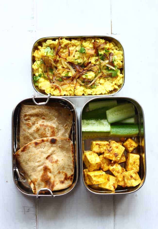 Which brand in India makes best lunch boxes for office going