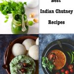 Indian Chutney Recipes