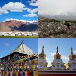 Postcard From Leh