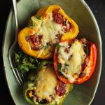 Stuffed Peppers