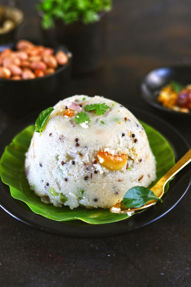 20 Best Indian Breakfast Recipes - Fun FOOD Frolic