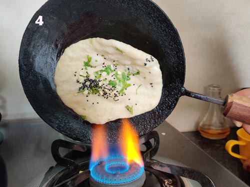 how to season & maintain cast iron DOSA pan for the first use, how to  season & maintain cast iron DOSA pan for the first use, By Ambika Shetty's  Kitchen