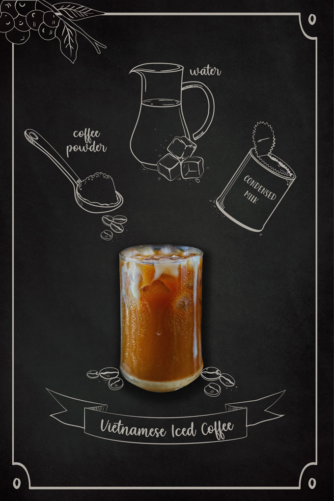 Vietnamese Iced Coffee Recipe - NYT Cooking
