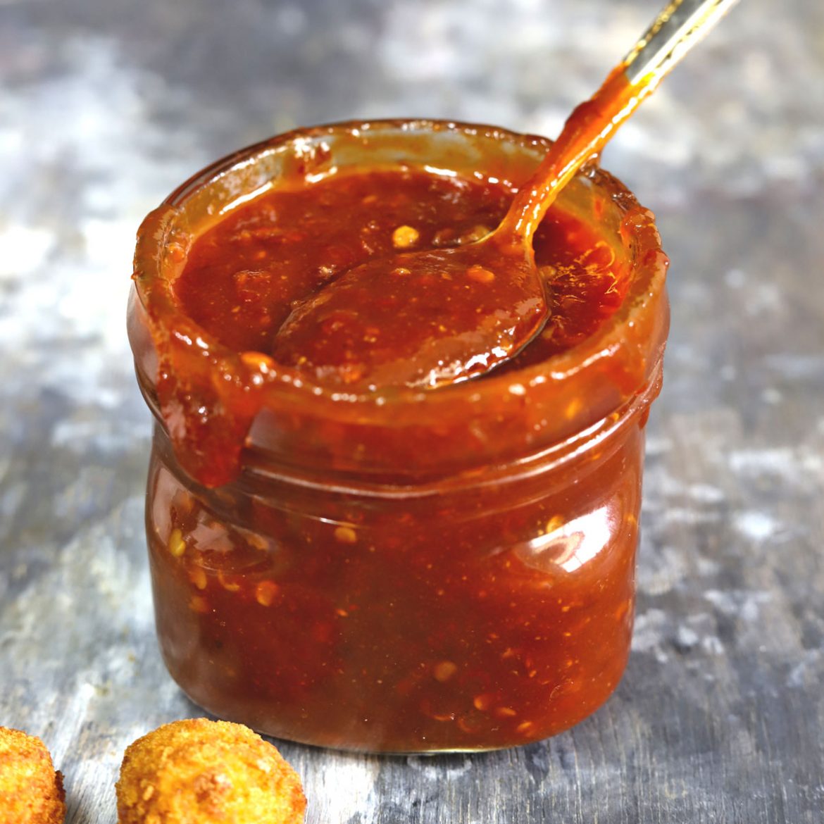 Thai Sweet Chilli Sauce Recipe Fun FOOD Frolic