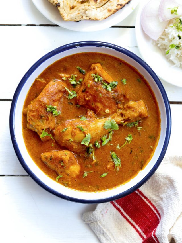 Chicken Curry