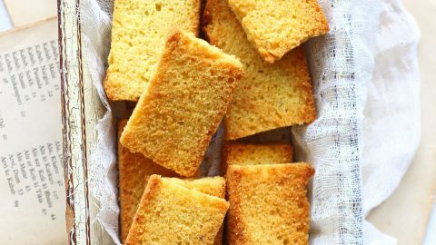 Buy Paljee's Cake Rusk Online at Best Price of Rs 122.2 - bigbasket