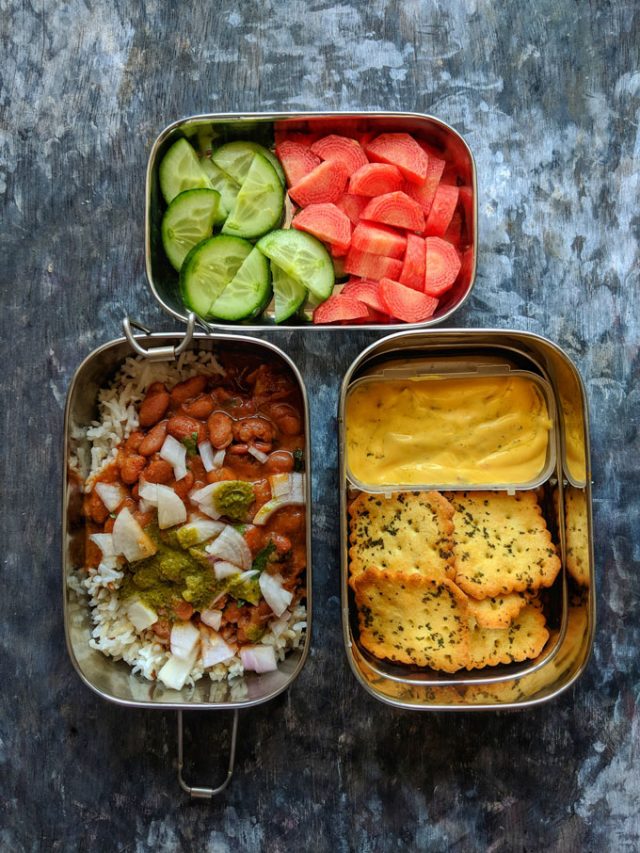 Lunchbox Ideas 25 Indian Lunchbox Fun FOOD Frolic