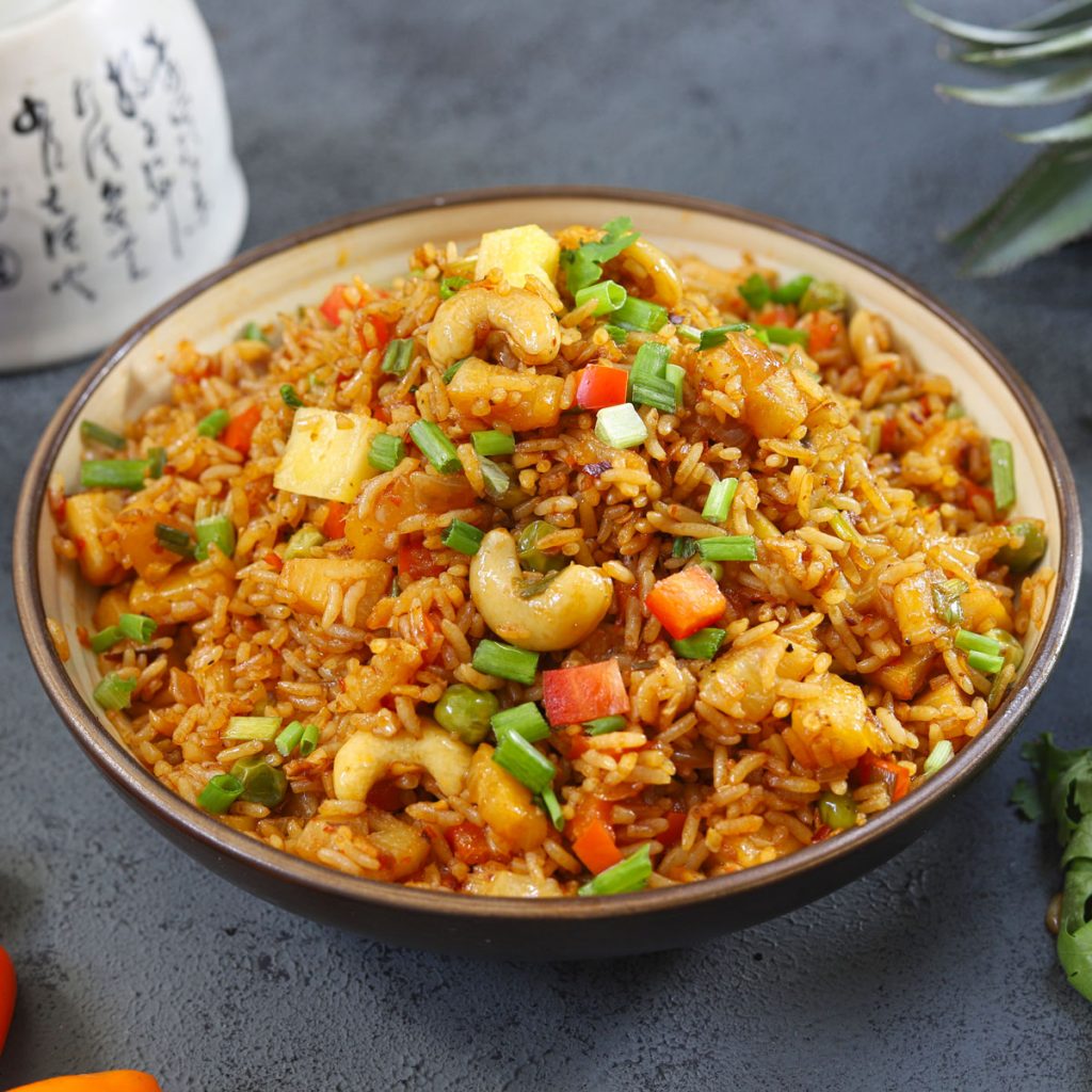 pineapple-fried-rice-recipe-vegetarian-fun-food-frolic