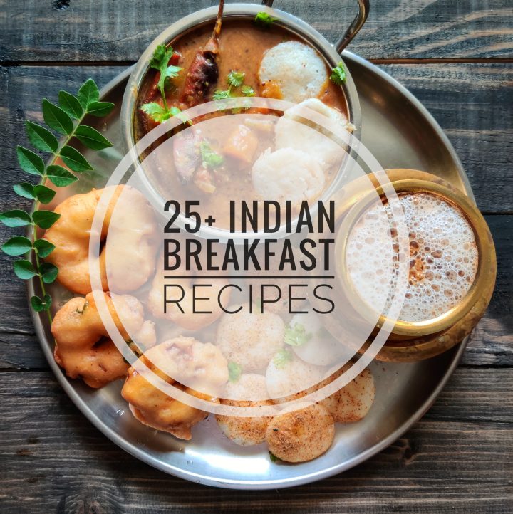 Everyday Indian Recipes - Fun FOOD Frolic