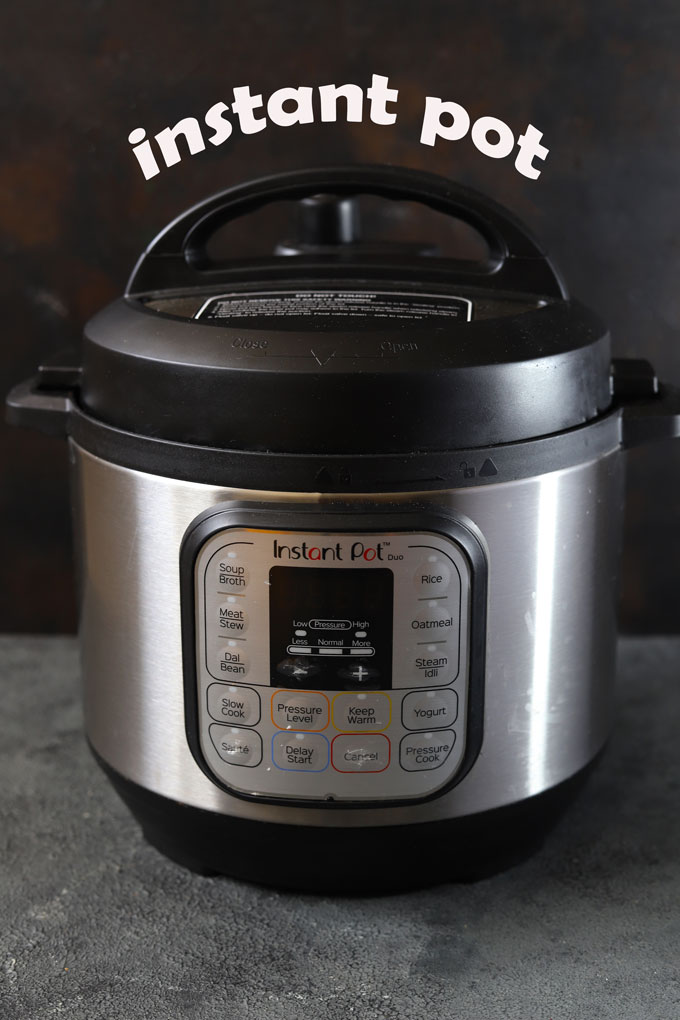 How To Use Instant Pot - Instant Pot Guide For Beginners