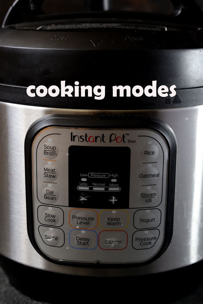 How to Use an Instant Pot 101 - Complete Instant Pot Beginner's Guide