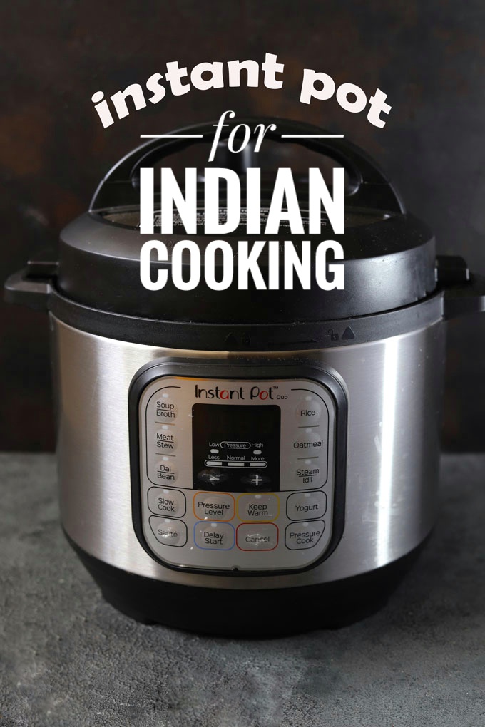 Electric Pressure Cooker Review, How to Use Pressure Cooker, Indian  Cooking Essential