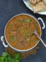 Gahat Ki Dal Recipe (Pahadi Gahat Dal) - Fun FOOD Frolic