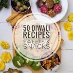 Diwali sweet and snack recipes