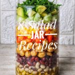 salad jar recipes