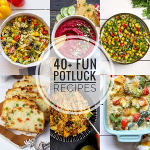 Lunch Recipes Recipes & Lunchbox Ideas - Fun FOOD Frolic