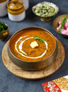 Dal Makhani Recipe - Fun Food Frolic