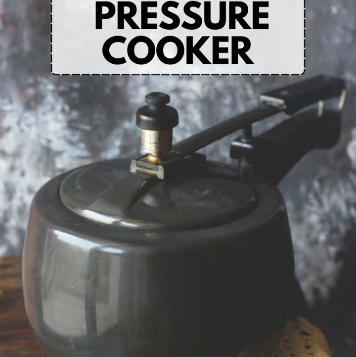 30 Indian Pressure Cooker Recipes