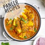 Best Paneer Recipes